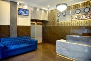 Hotel Pride Inn Near Mumbai Airport T2