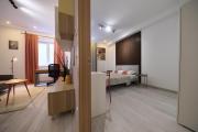 Luxury Silent & Bucharest Aparments Luxury Silent & Bucharest Aparments