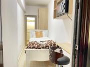Kilimanis Tiny Budget Private Room - Near Yaya Centre - Gym & Parking - Solo Guest