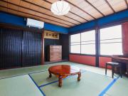 以久波別邸虎屋