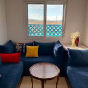 un bel appartement de vacances au calme