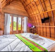 Sandan Agsro Resort Bungalow Kamar Kayu Sandan Agsro Resort Bungalow Kamar Kayu