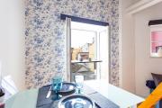 Alfama I, eco-penthouse with view & french balcony Alfama I, eco-penthouse with view & french balcony