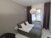 Ihastuttava huoneisto Helsingin ytimessä