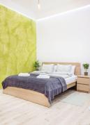 Studio Apartment in heart of Bartok Bela Boulevard