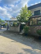 Gölyolu Daire Yeşil