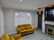 Bridgepay Modern 4 bedroom House in Cumbria - Whitehaven - Free Parking