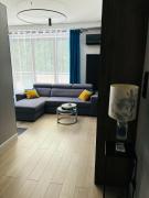Green Corner Apartment Gdańsk