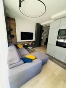 Green Corner Apartment Gdańsk