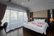Beryl Signature Hotel & Travel