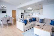 Shearwater 30 - 2 Bedroom Lodge - Summerhill