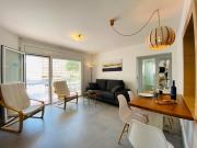 Apartamentos Aquarium - 11 - JUNTO A LA PLAYA - 1ª PLANTA