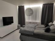 Tyylikäs asunto Kalliossa