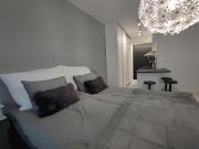 Tyylikäs asunto Kalliossa