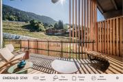 Apartment Tourmalet Carrôz dArâches - BY EMERALD STAY