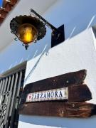 The Zarzamora Canary Little Home