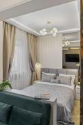 Top Bucharest