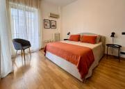 LAUS Via Niccolò Putignani Cozy Apartment