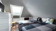 HipNautic, Mevagissey, Sleeps 6