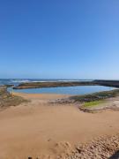 Appartement à Bahia golf Beach Bouznika