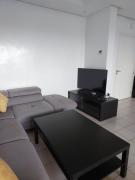 Appartement à Bahia golf Beach Bouznika