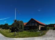 Flora Dekor gästgård