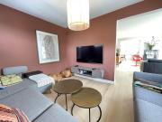 Njörfasund 6 - Birta Rentals