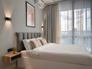 White Apartment on Shartava Avenue