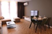 Dobro Apartments Shkoder Center