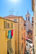 Charmant Appartement 2P au Cœur du Vieux Nice