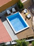 Sun House III - Near Sintra - Kitchen - Pool
