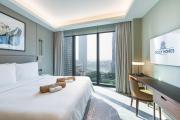 Deluxe Address Opera Home with Sea View