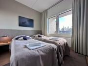 RUKA CHALET 2402 - High quality SKI apartment