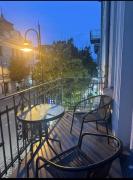 Sweet Home Agmashenebeli