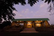 Anantham Agroforestry Resort Anantham Agroforestry Resort