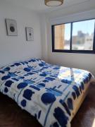 CENTRO plaza Colón con Aire Acondicionado