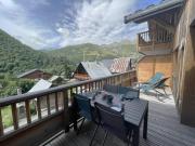 Top Saint-Sorlin-dʼArves