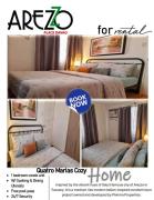 Quatro Marias Cozy Home