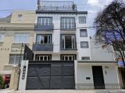 Gold 3 Dos Camas Matrimoniales y Baño Privado