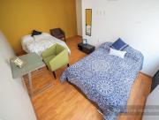 Gold 4 Dos Camas Matrimoniales y Baño Privado