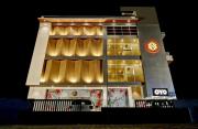 Palette - Hotel Saket Greens
