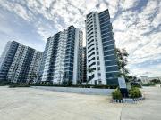 5-Minute Walk to SM City Iloilo 2BR Condo with Balcony in Iloilo City - SMDC Style Residences