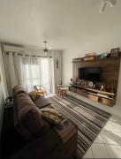 Apartamento Floripa, Canasvieiras - 30m da praia com vista mar