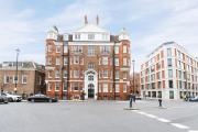1-bed flat in Westminster