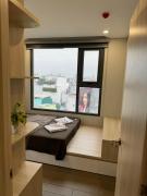 Căn hộ 2PN view Landmark81 trung tâm Q4