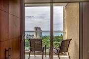 Apartamento con vista al mar - Condominio Zazué
