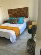 UN SUEÑO EN SEVILLA