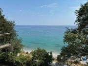 Paris sea view apartments