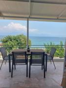Seaview Apartment by Christina