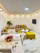 Cosy Aparment near the sea